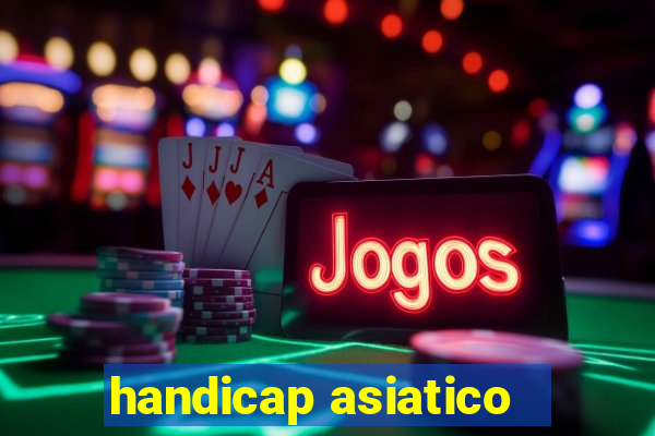 handicap asiatico -0,25